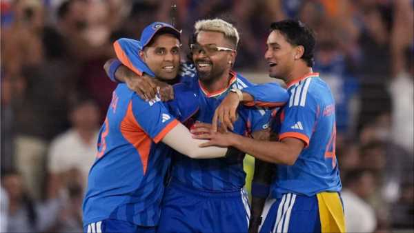 T20 World Cup Final: Team India made so many world records by becoming champion