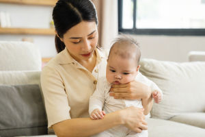 Newborn Care Basics
