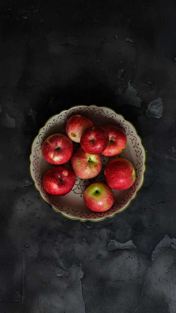 Low-Sugar Fruits for Health