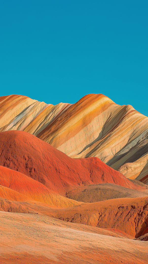 Rainbow Mountain Guide
