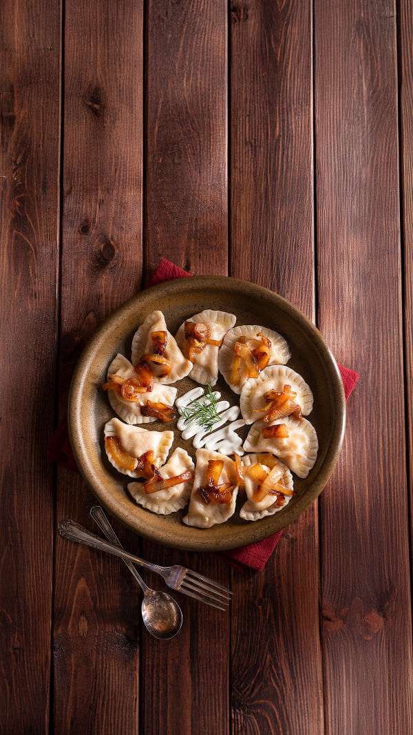 Festival Pierogi Kraków