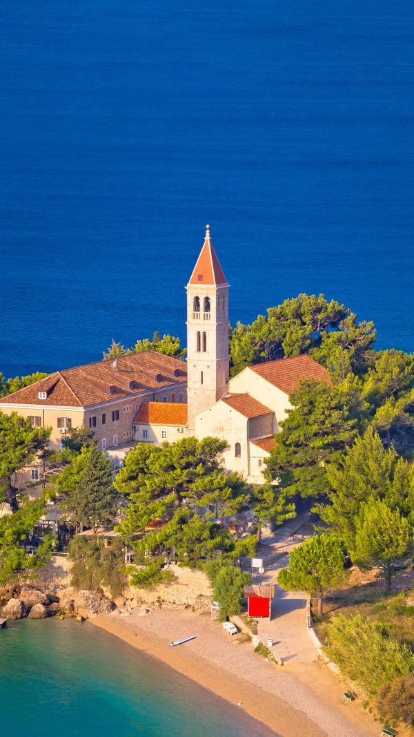 Brac Island Travel Guide