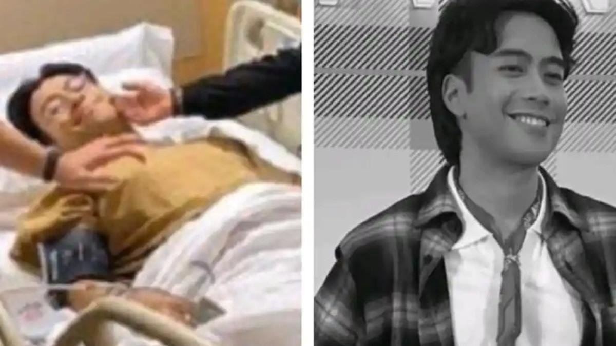 Perjuangan Vidi Aldiano Lawan Kanker Ginjal: Operasi hingga Wafat di Usia 35 Tahun