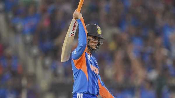 T20 World Cup 2026: Abhishek Sharma did an amazing trick to score runs in the final, asked for a loan and…