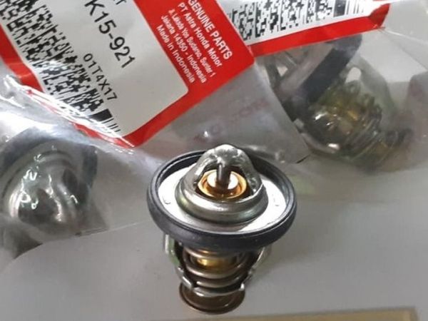 Thermostat Honda CB150R