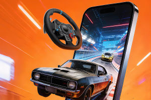 The Indie Game Revolution