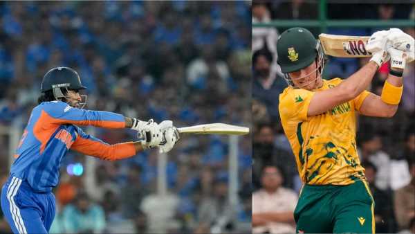 This happened for the first time in T20 World Cup, 2 friends made the same world record