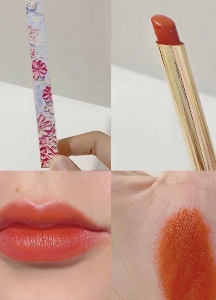 Rouges incontournables