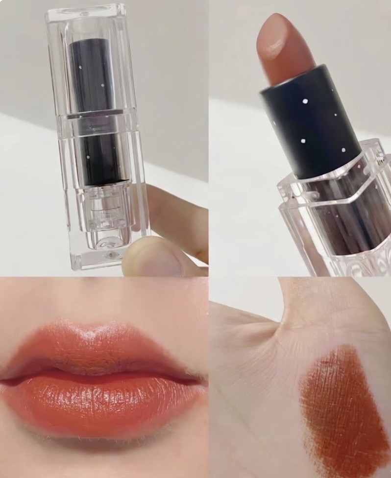 Rouges incontournables