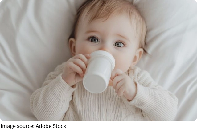 Sağlıklı Anne ve Bebek