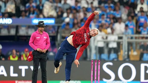 विल जॅक्स