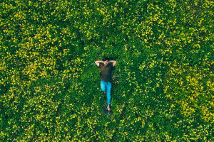 Mastering Stress Relief