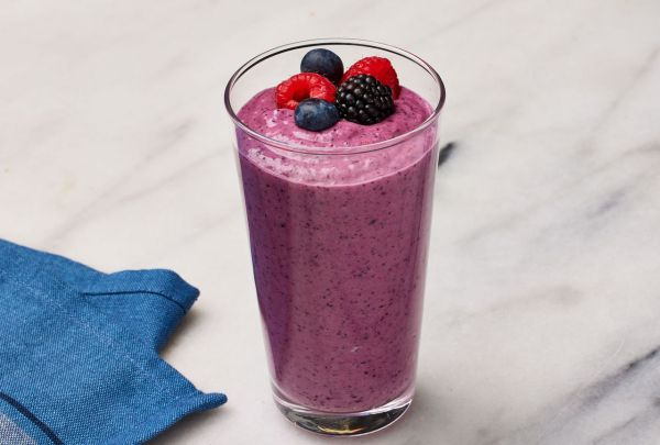 Credit: Photographer: Robby Lozano, Food Stylist: Margaret Dickey, Prop Stylist: Lydia Pursell