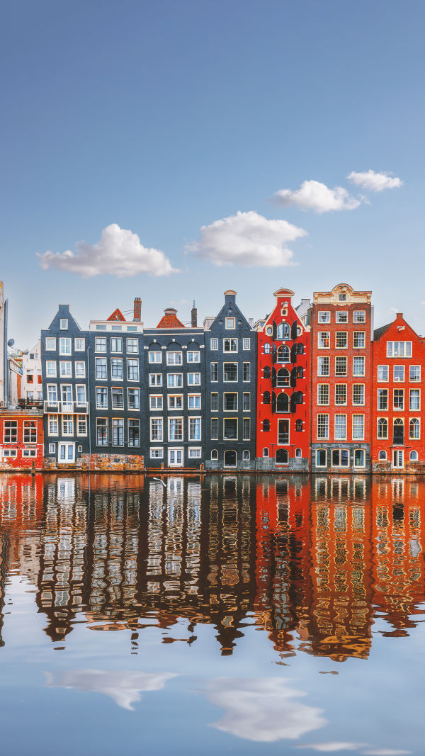 Amsterdam Canal Houses Guide