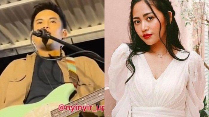 Okin atau Niko Al Hakim kembali heboh jadi sorotan terkait dirinya yang menciptakan sebuah lagu untuk Rachel Vennya.