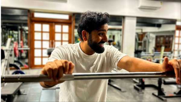 Rohit Sharma: Rohit Sharma has made his body iron, fans were surprised to see his shirtless photo.