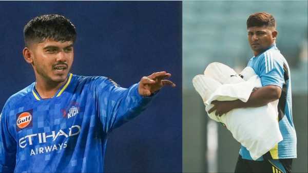 IPL 2026: Before making his debut, Ayush Mhatre told the truth of Chennai Super Kings to Sarfaraz Khan