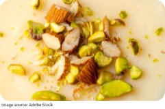 Creamy Turkish Delight