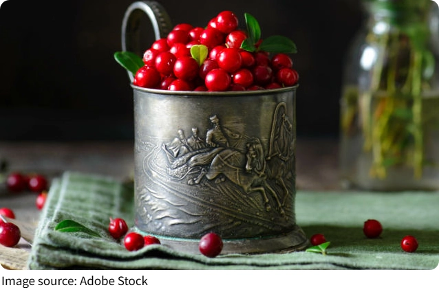 Làm bánh socola lý chua đỏ