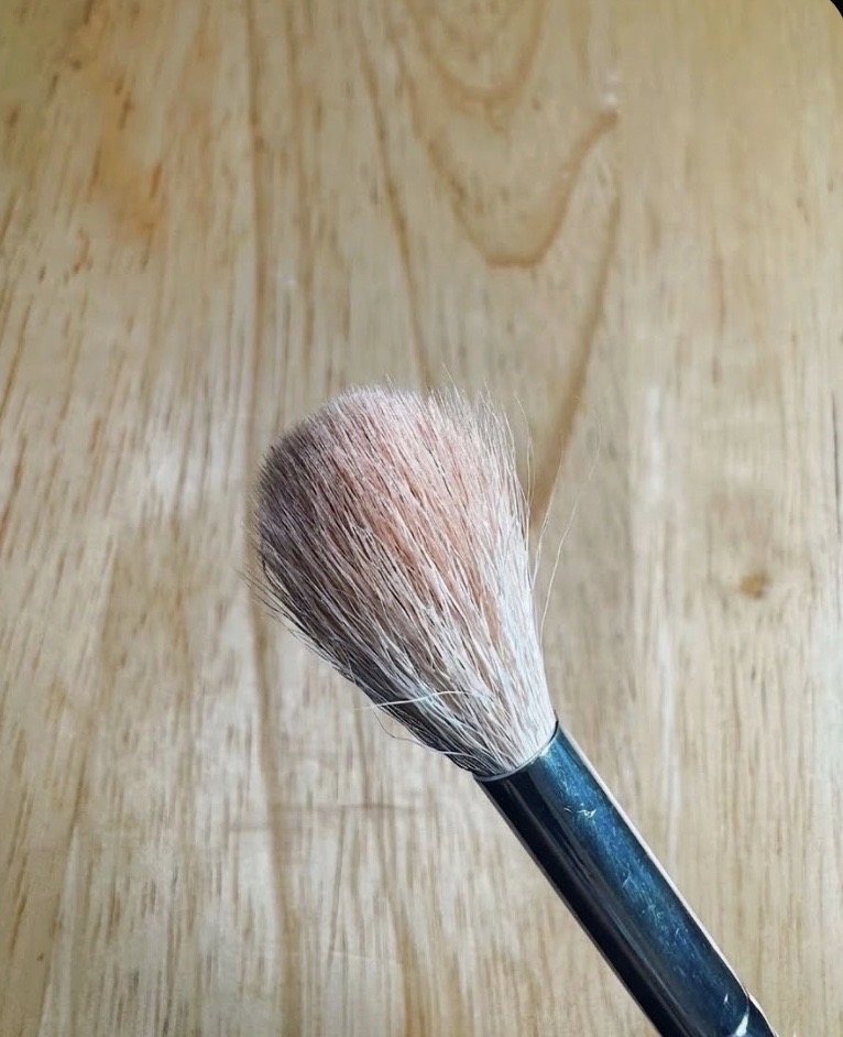 3 Amazing Face Brushes!