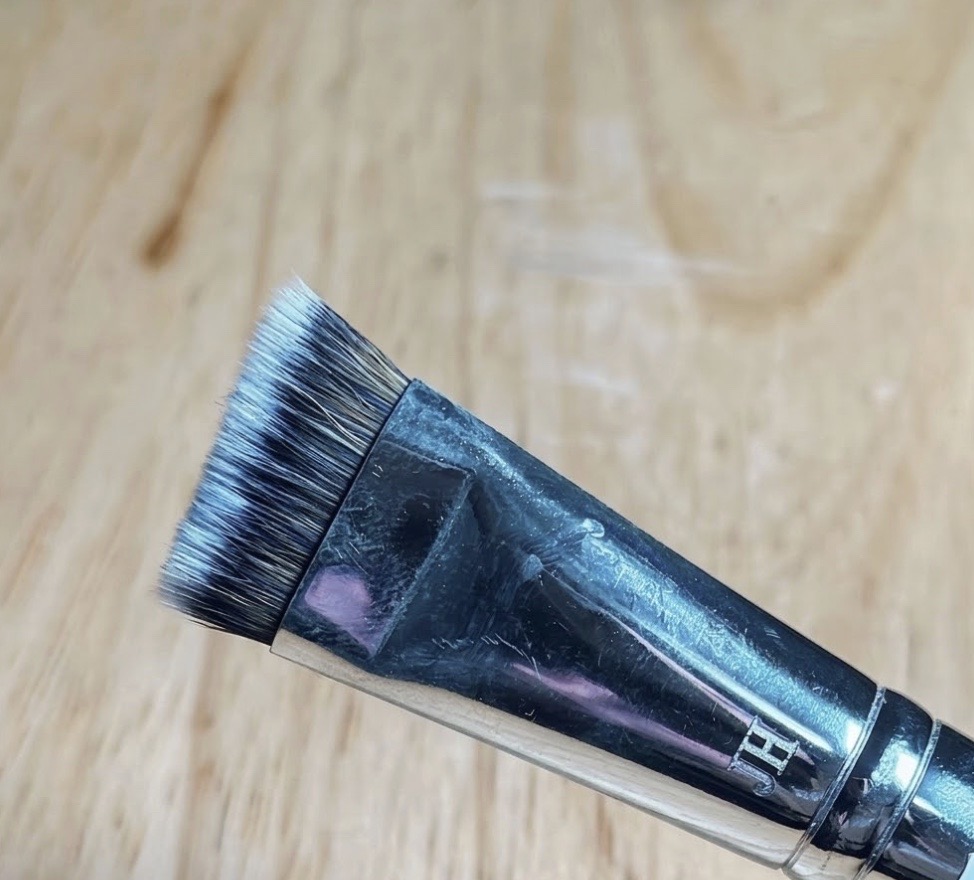 3 Amazing Face Brushes!