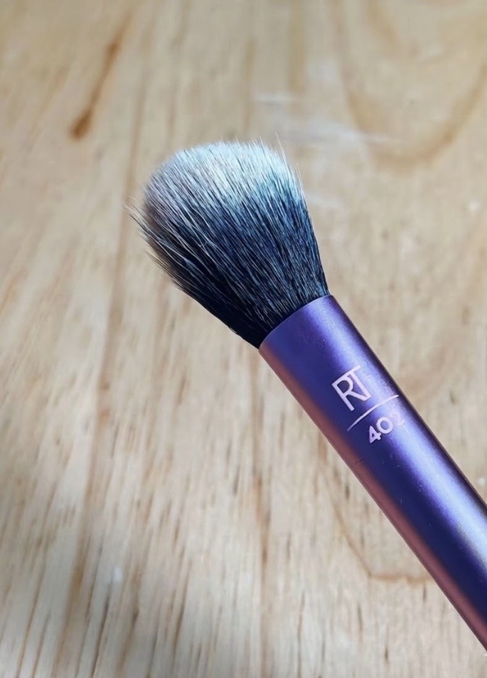 3 Amazing Face Brushes!