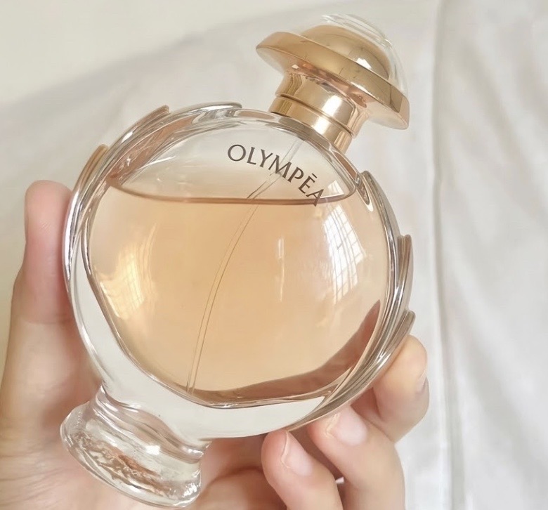 Fragancias De Vainilla