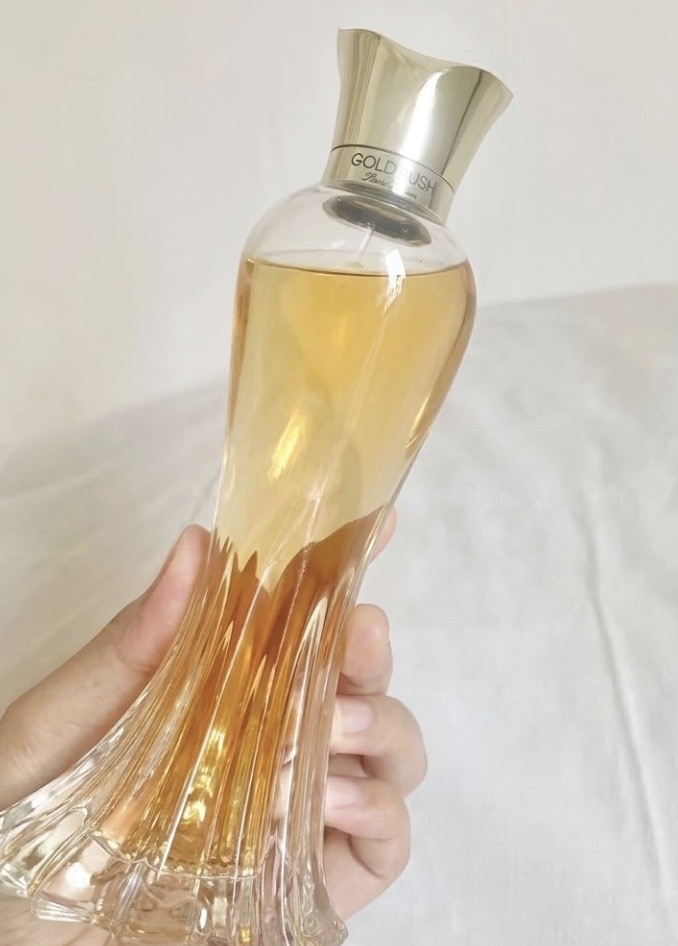 Fragancias De Vainilla