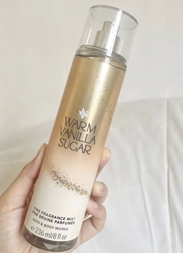 Fragancias De Vainilla