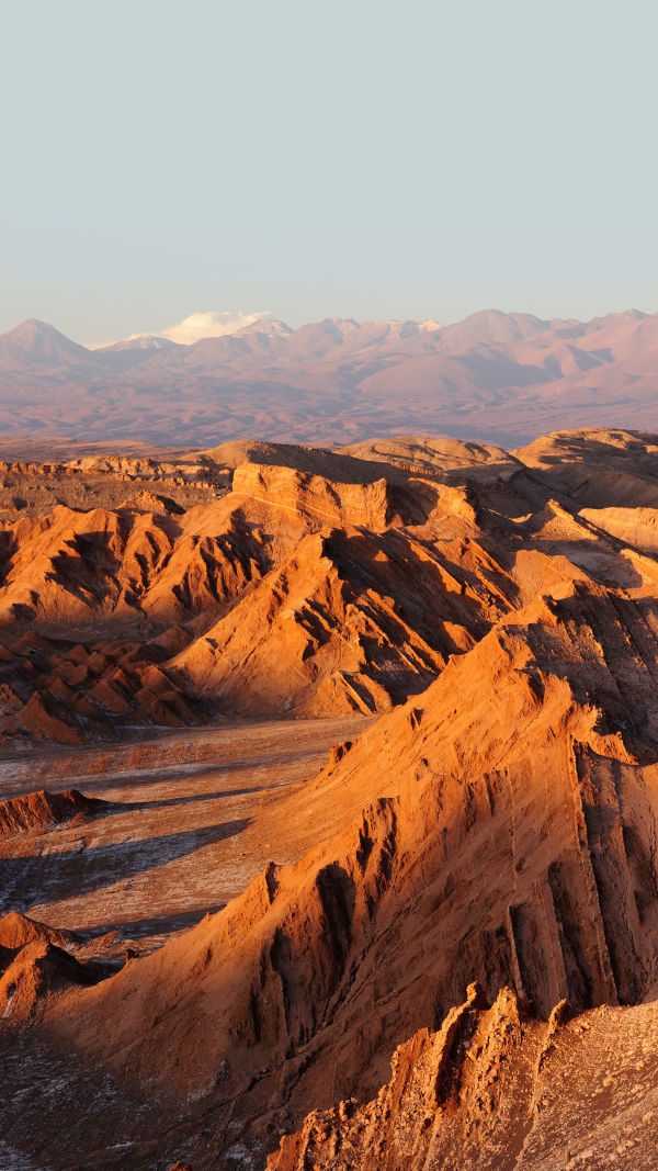 Atacama Desert Guide