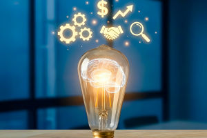 Innovation Needs Nerve