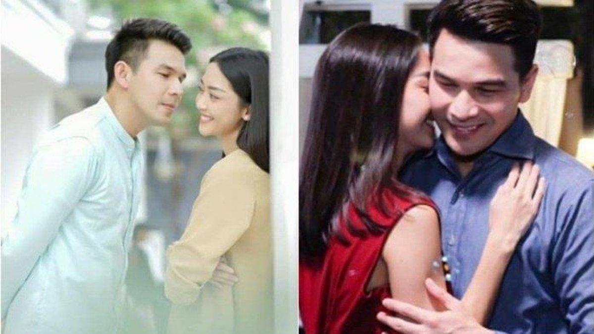 Ijonk mengatakan masalah dalam rumah tangganya sudah terjadi jauh sebelum isu tersebut muncul.