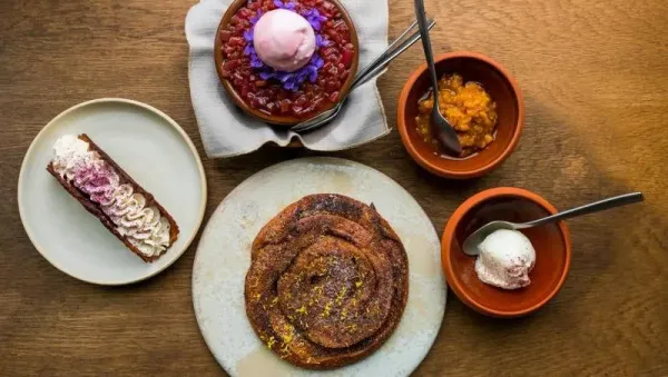 Dituduh Tendang dan Pukul Pegawai, Chef Restoran Terbaik di Dunia Bilang Begini -