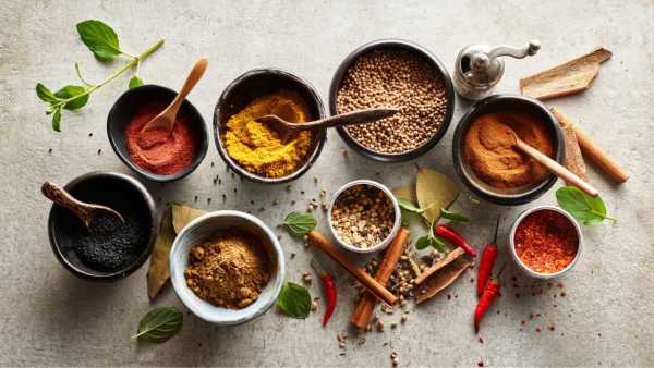 Homemade Kitchen Masala: From Kitchen King to Biryani, make these 5 spices at home, they will add life to the food