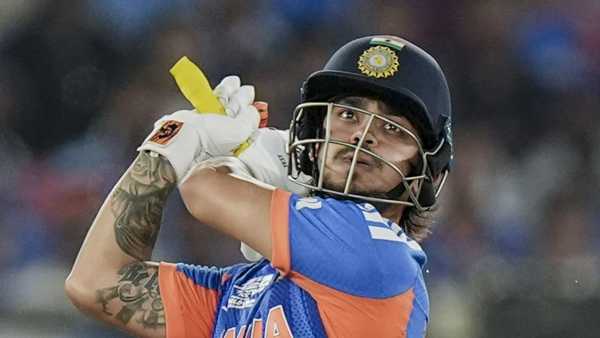 ICC Rankings: Varun Chakraborty is no longer the number 1 bowler, Ishan Kishan becomes a threat to Abhishek Sharma