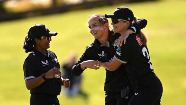 NZ vs ZIM: 16 wickets and so many runs including a hat-trick, this captain rocked the very first series