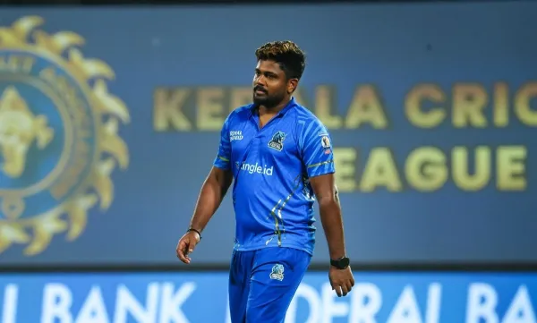 Sanju Samson Education & Brother Name
