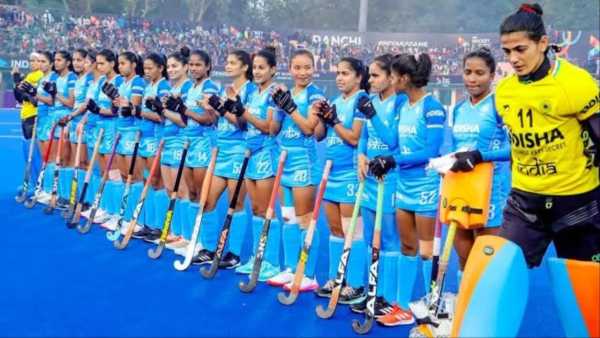 FIH Women's World Cup 2026: India qualifies for the Women's Hockey World Cup, defeats this country for the sixth time