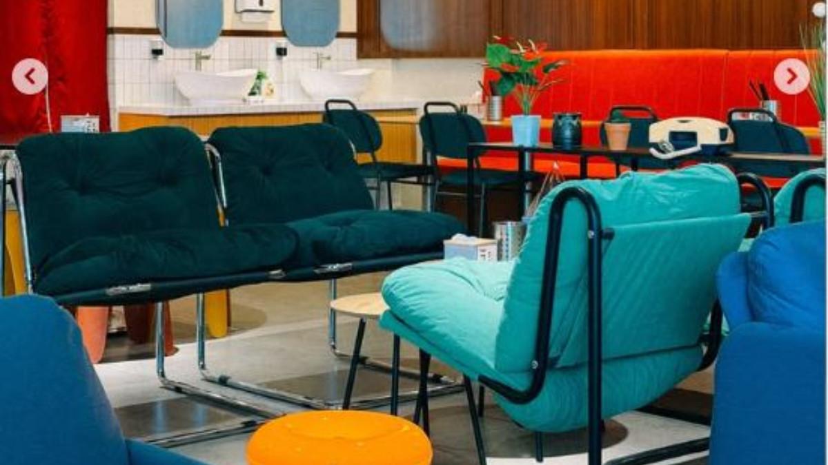 Hogielah adalah sebuah kedai di Solo yang menghadirkan kopi dan kuliner dengan cita rasa khas Hainan dan Singapura.