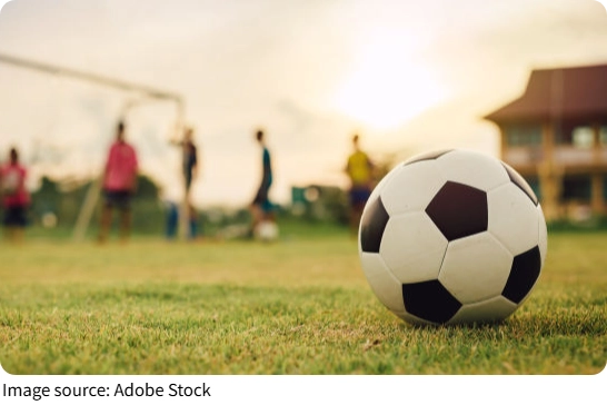 Soccer Dribbling Guide