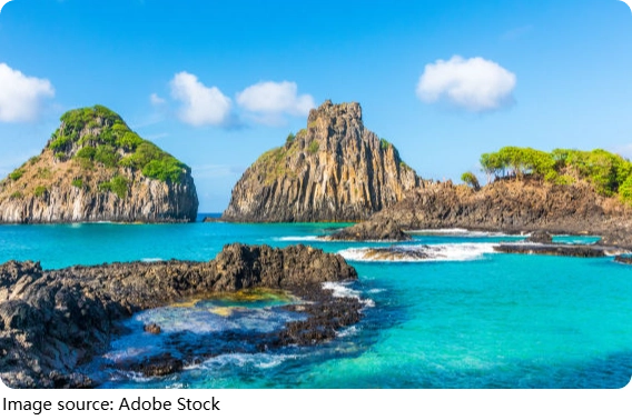 Paradisul Noronha