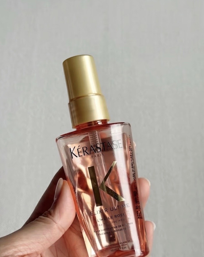 Anti-Frizz-Favoriten