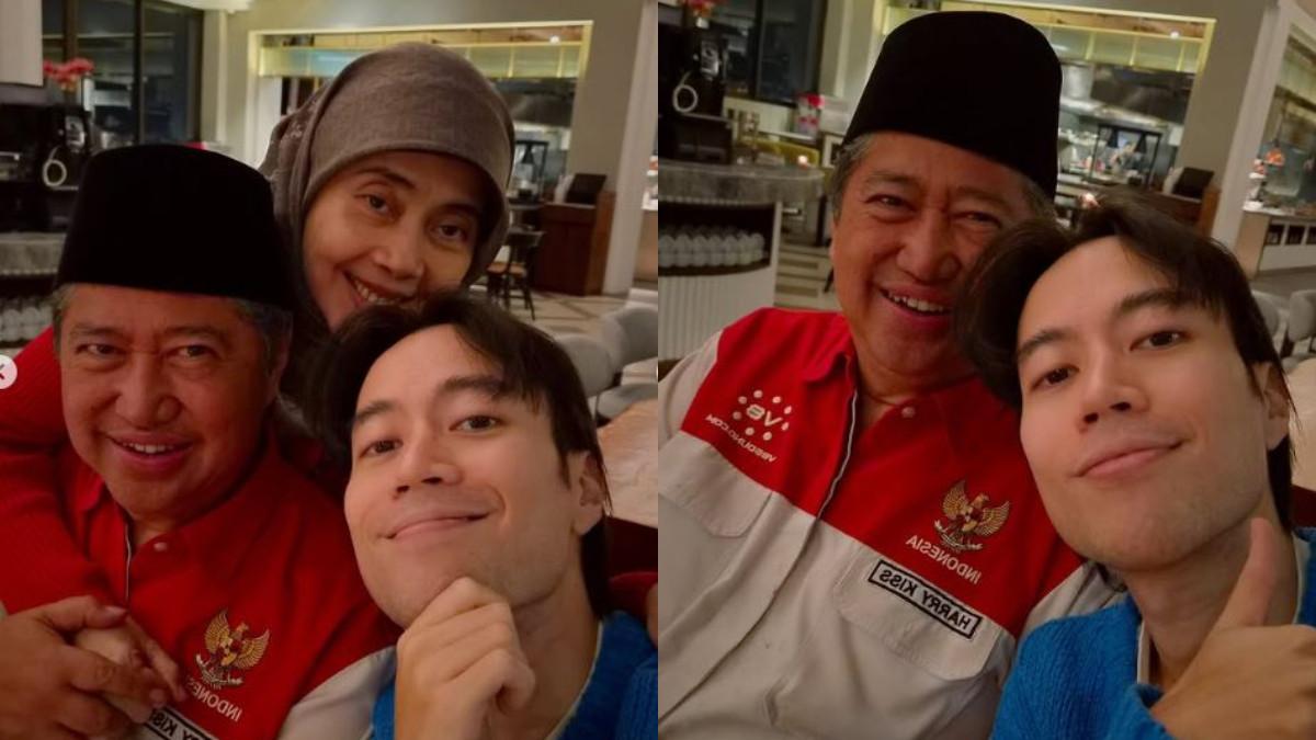 Besbarini Maya Zon merupakan guru piano yang berperan besar memperkenalkan Vidi pada dunia musik sejak dini.