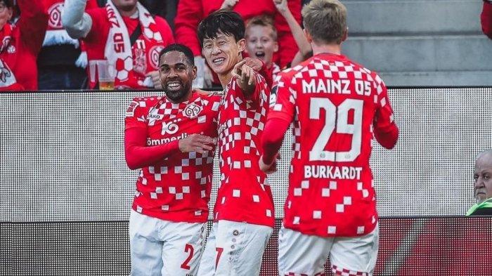 Pemain Mainz 05