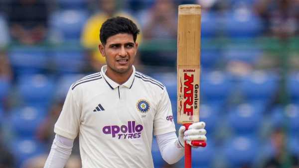 BCCI Awards: Shubman Gill becomes the best cricketer, Rahul Dravid will be honored, this young player also got the name.