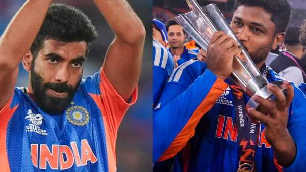 T20 World Cup 2026: Sanju Samson and not Jasprit Bumrah the player of the tournament?