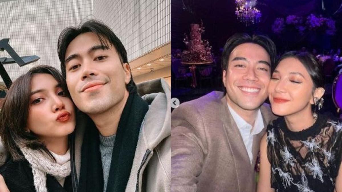 Profil Sheila Dara, istri Vidi Aldiano yang setia mendampingi perjuangan suaminya melawan kanker ginjal, kini diliputi duka setelah sang suami berpulang.