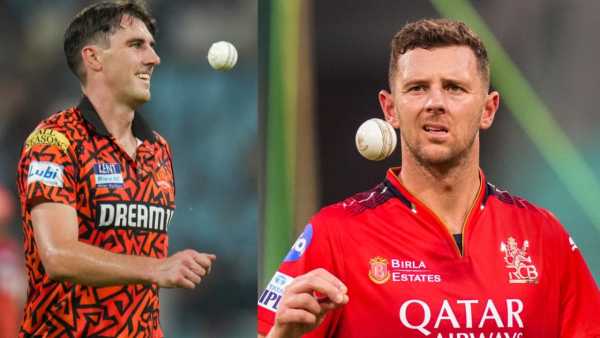 IPL 2026: Josh Hazlewood-Pat Cummins not yet allowed to play IPL, RCB-SRH in trouble