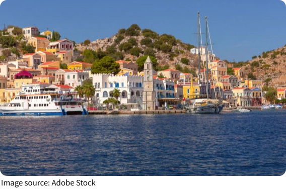 Symi Island Travel Guide