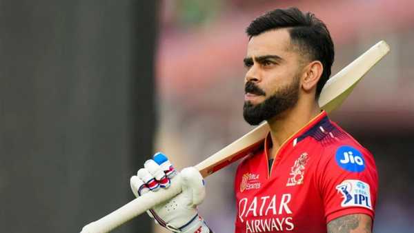IPL 2026: Virat Kohli is just 9 shots away from creating history in IPL, now he will score a 'triple century'